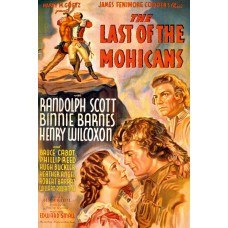 LAST OF THE MOHICANS ,THE (1936)